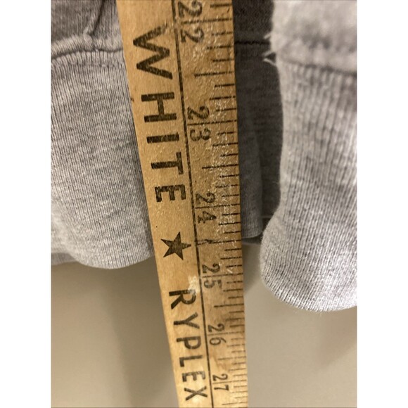 NBA Celtics Men’s Gray Small Hoodie - Picture 8 of 8